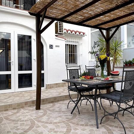 Lux Apartment Lago Jardin, 2, Torrevieja Alicante Dış mekan fotoğraf