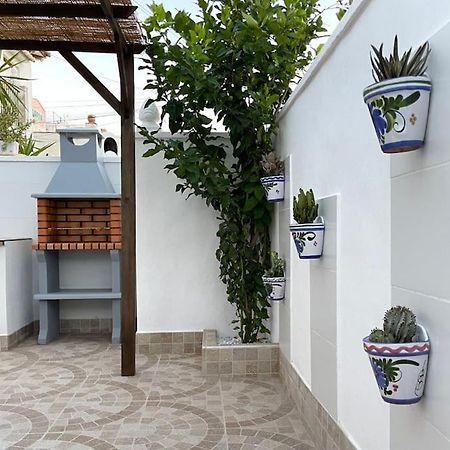 Lux Apartment Lago Jardin, 2, Torrevieja Alicante Dış mekan fotoğraf