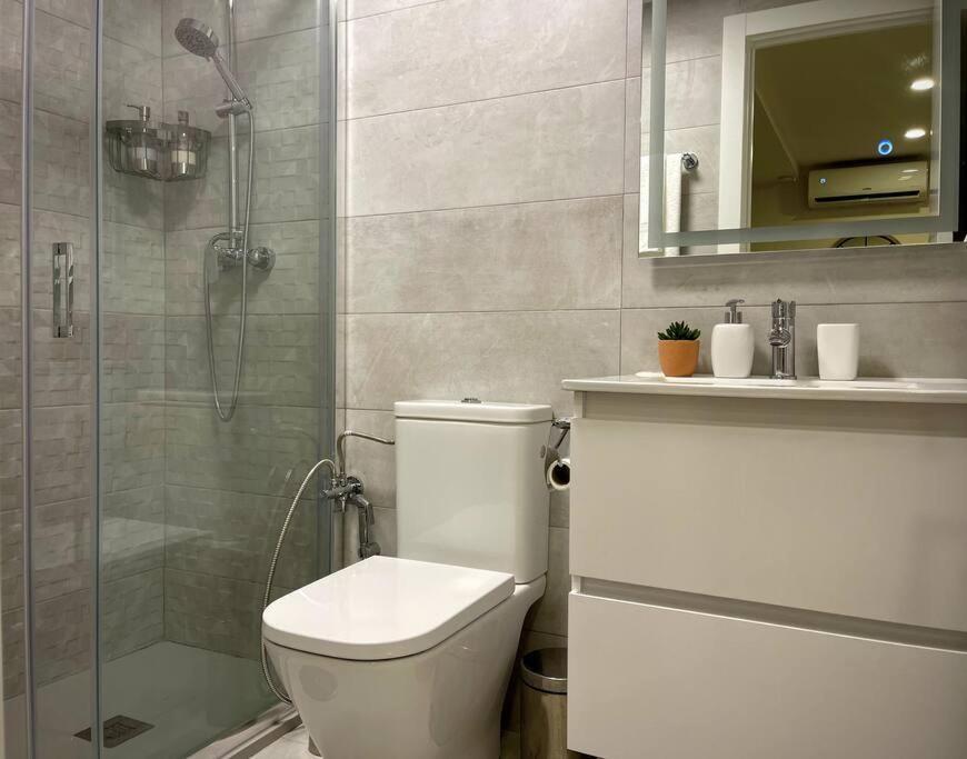 Lux Apartment Lago Jardin, 2, Torrevieja Alicante Dış mekan fotoğraf