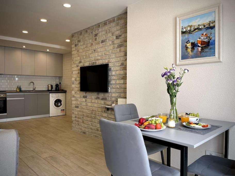 Lux Apartment Lago Jardin, 2, Torrevieja Alicante Dış mekan fotoğraf
