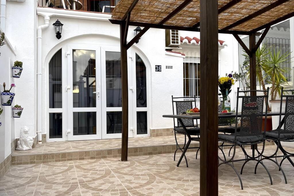 Lux Apartment Lago Jardin, 2, Torrevieja Alicante Dış mekan fotoğraf