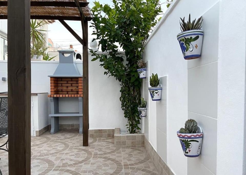 Lux Apartment Lago Jardin, 2, Torrevieja Alicante Dış mekan fotoğraf