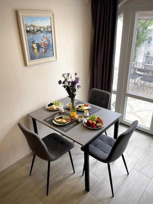 Lux Apartment Lago Jardin, 2, Torrevieja Alicante Dış mekan fotoğraf